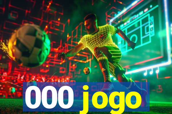 000 jogo